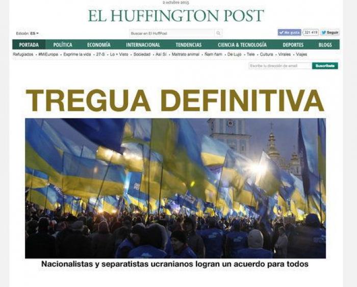 Las 10 noticias que nos gustaría poder contarte en el Día de la No Violencia