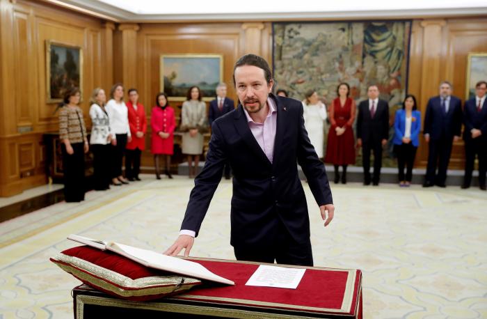 15 cosas que no sabías de Salvador Illa