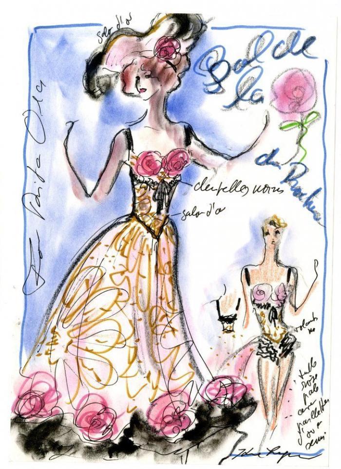 Charlene de Mónaco da a luz a una niña y al niño que será el heredero