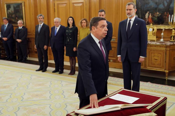 15 cosas que no sabías de Salvador Illa