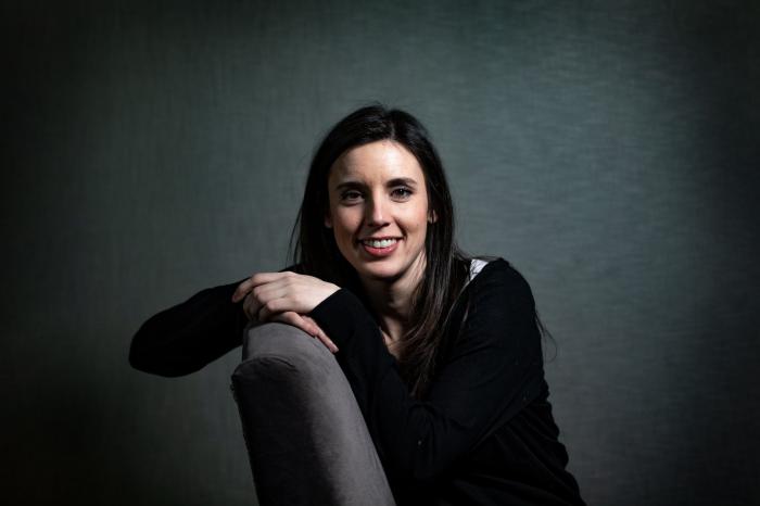 23 cosas que no sabías de Irene Montero