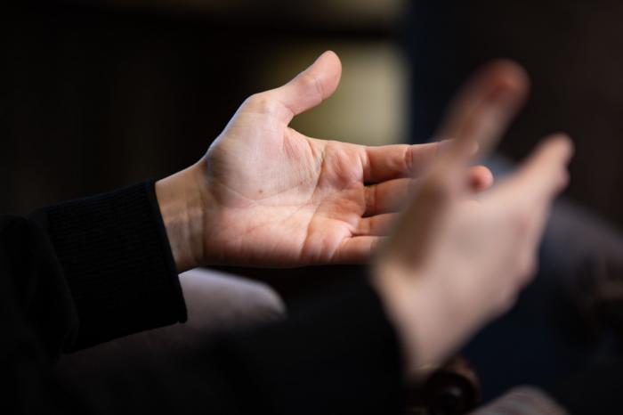 23 cosas que no sabías de Irene Montero