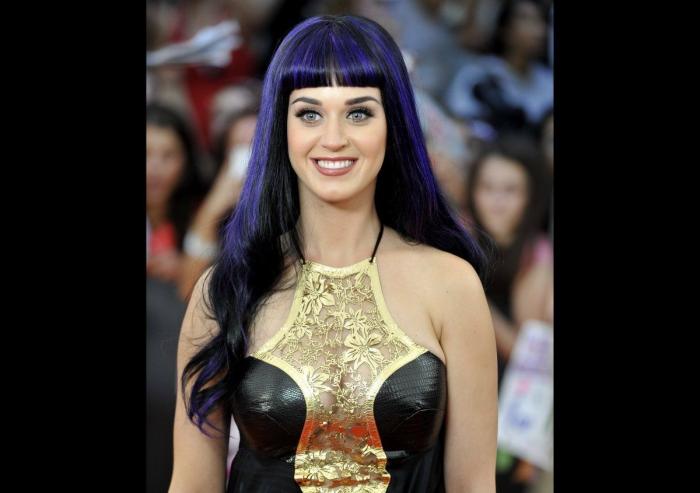 Katy Perry, obligada a retirar unos zapatos de su colección tras ser acusada de racismo
