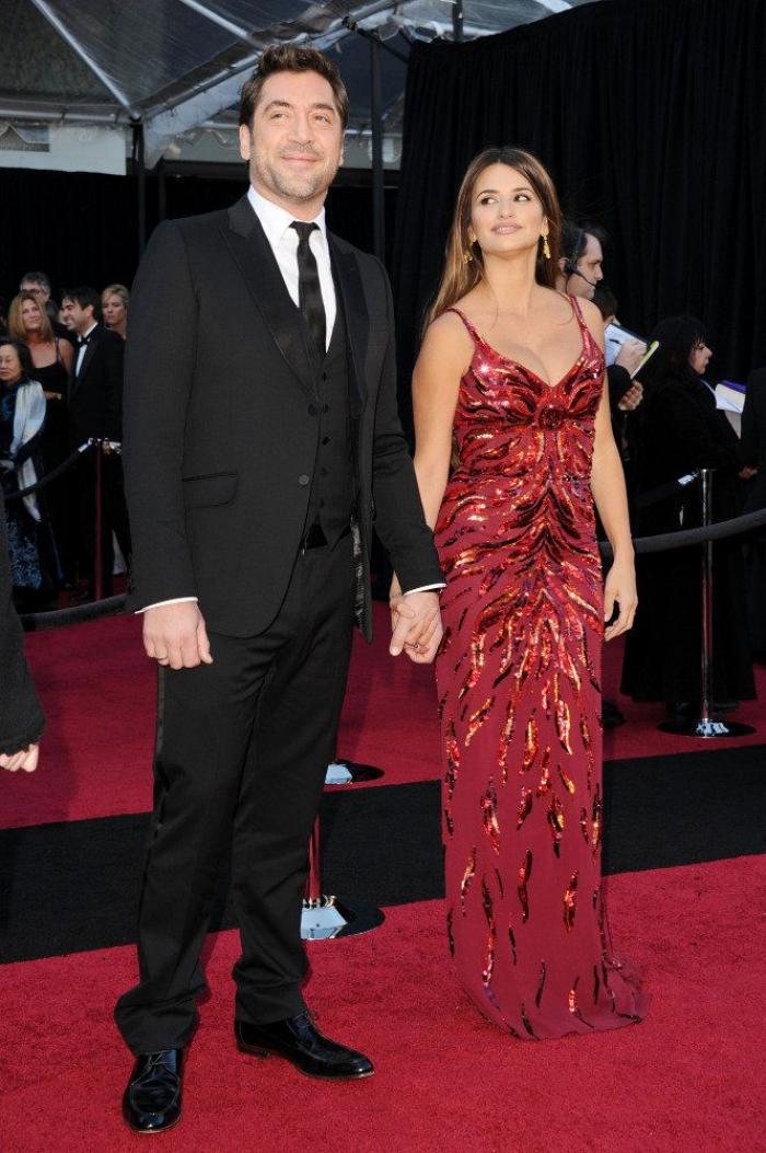 Ellen DeGeneres pide a Penélope Cruz que le dé clases de español y ella le enseña estas dos frases