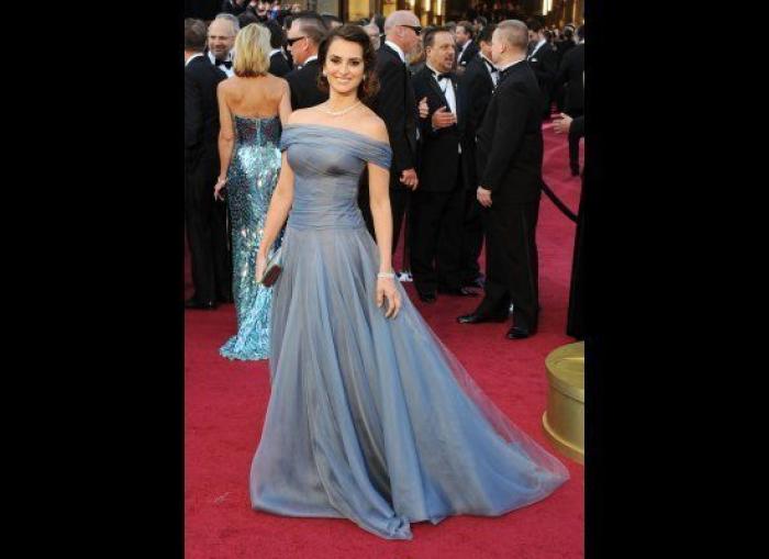 Ellen DeGeneres pide a Penélope Cruz que le dé clases de español y ella le enseña estas dos frases