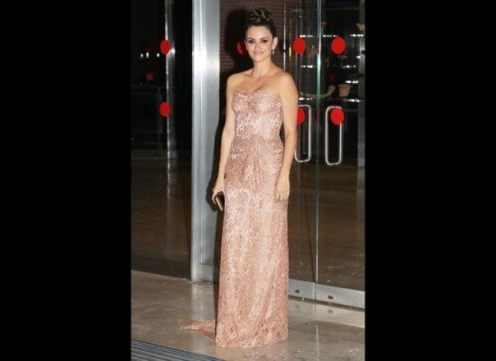 Ellen DeGeneres pide a Penélope Cruz que le dé clases de español y ella le enseña estas dos frases