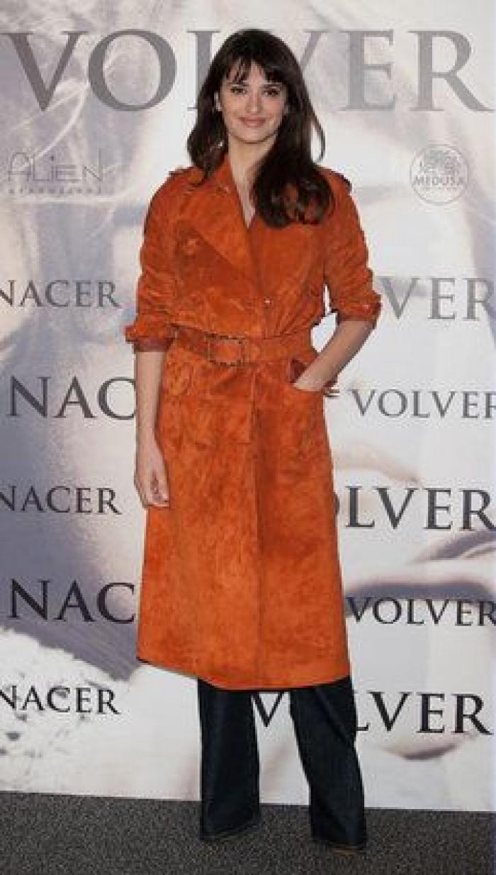 Ellen DeGeneres pide a Penélope Cruz que le dé clases de español y ella le enseña estas dos frases