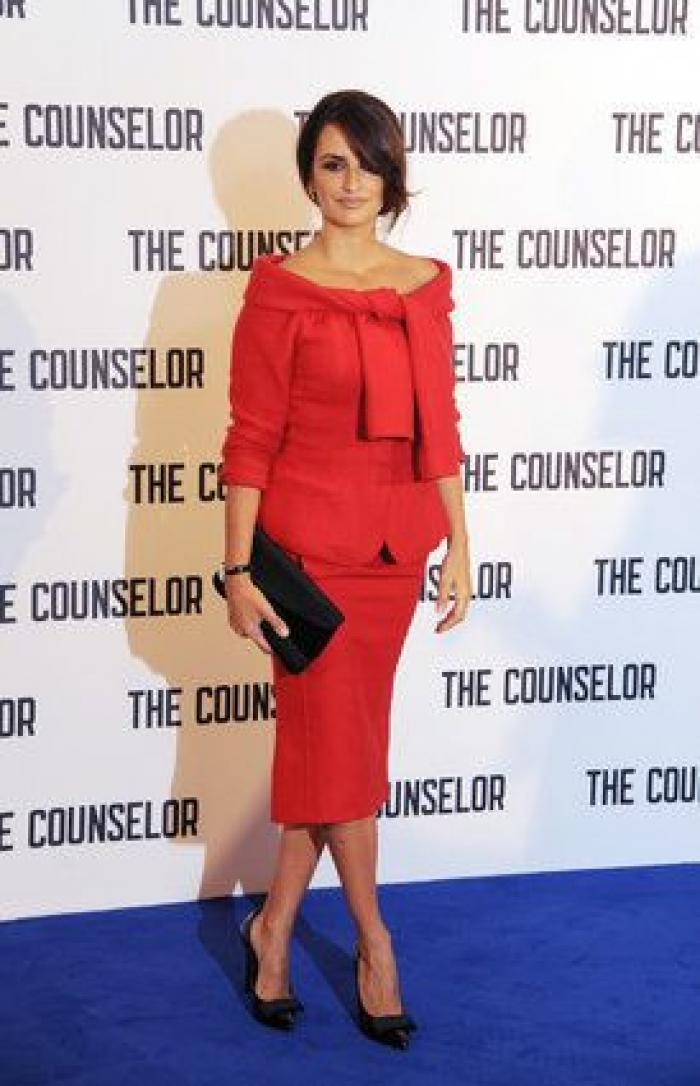 Ellen DeGeneres pide a Penélope Cruz que le dé clases de español y ella le enseña estas dos frases