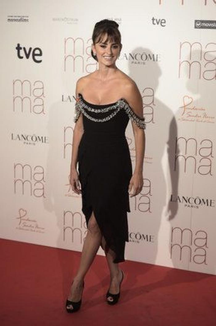 Ellen DeGeneres pide a Penélope Cruz que le dé clases de español y ella le enseña estas dos frases