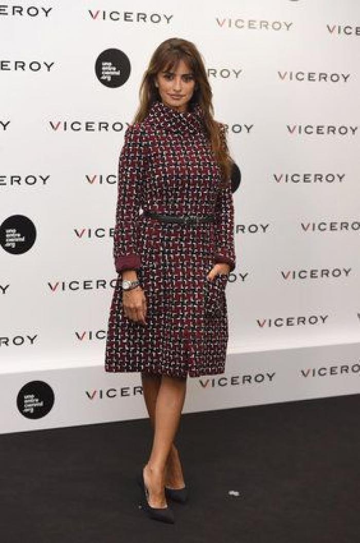 Ellen DeGeneres pide a Penélope Cruz que le dé clases de español y ella le enseña estas dos frases