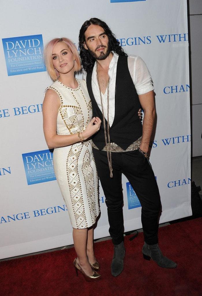 La foto de una irreconocible Katy Perry que enternece a las redes