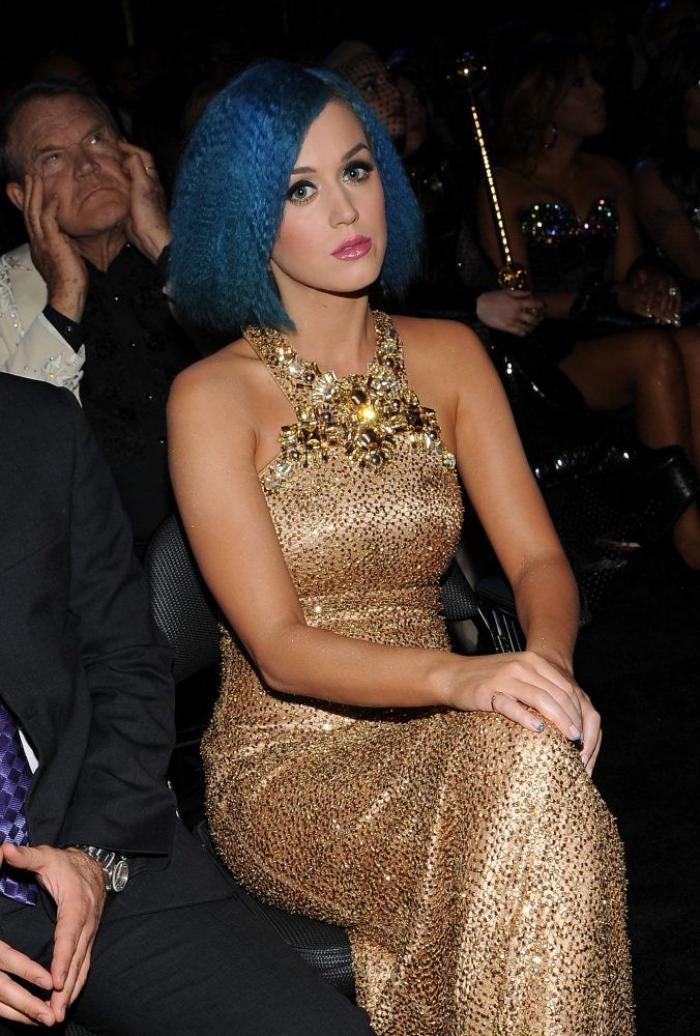 La foto de una irreconocible Katy Perry que enternece a las redes