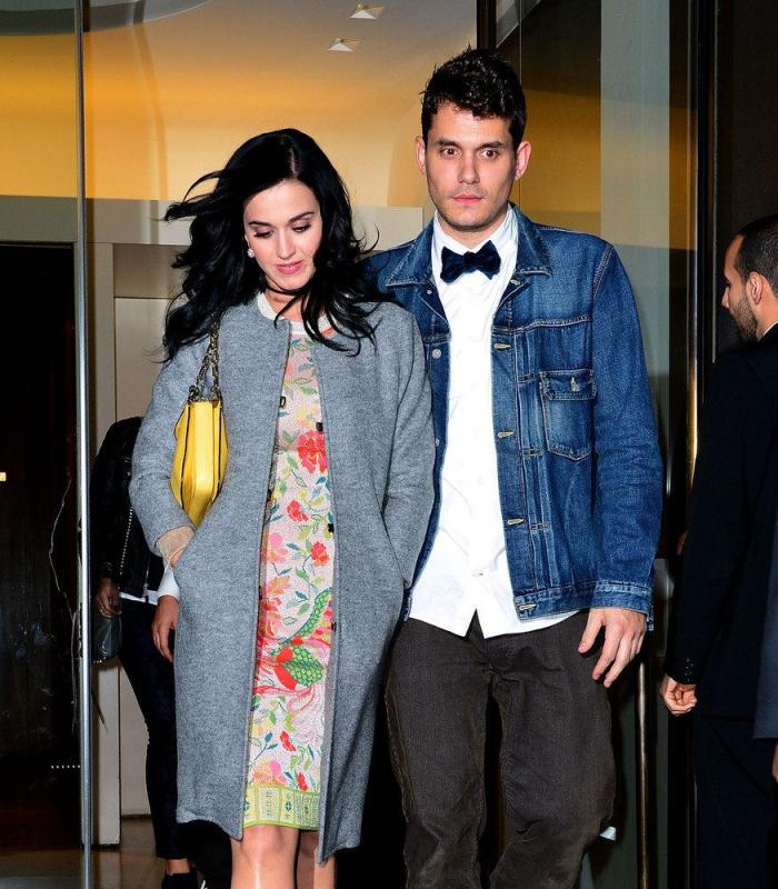 La foto de una irreconocible Katy Perry que enternece a las redes