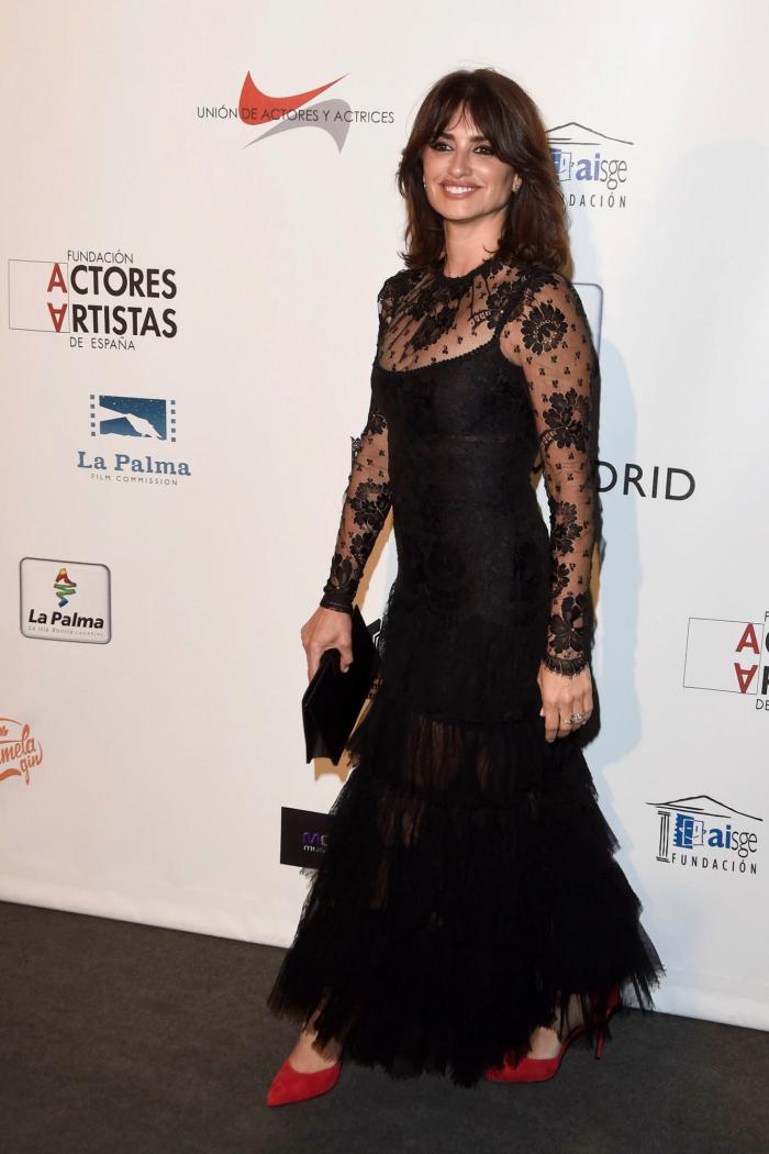 Ellen DeGeneres pide a Penélope Cruz que le dé clases de español y ella le enseña estas dos frases