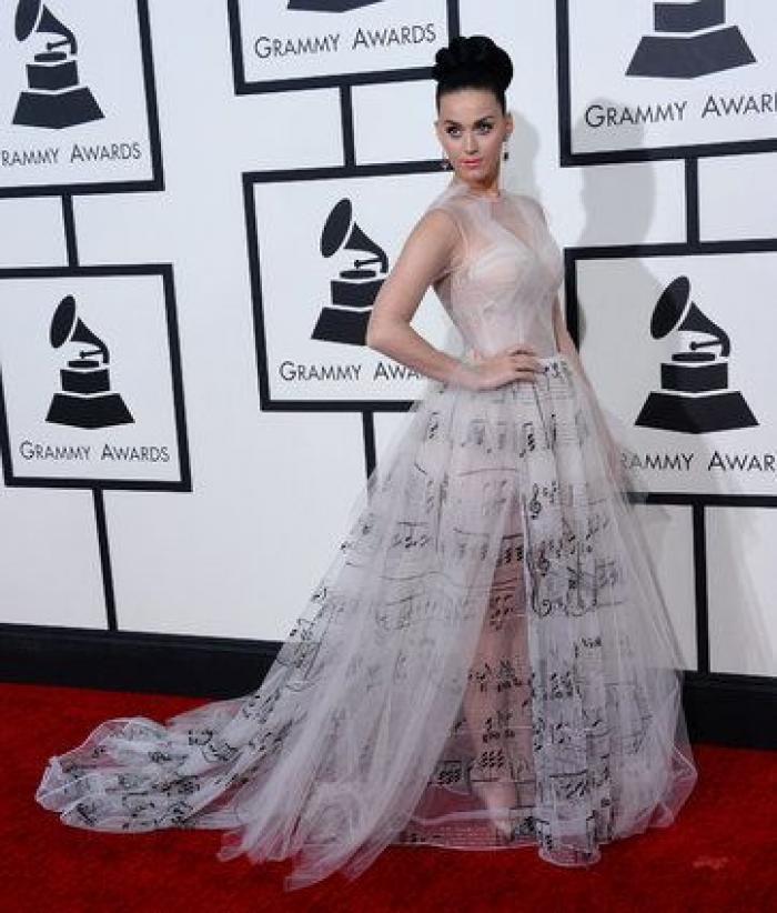 La foto de una irreconocible Katy Perry que enternece a las redes