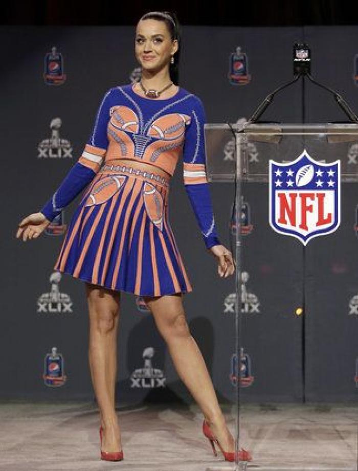 La foto de una irreconocible Katy Perry que enternece a las redes