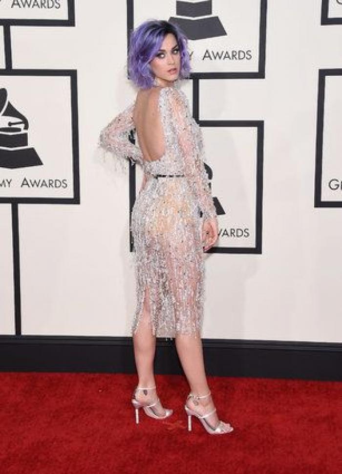 La foto de una irreconocible Katy Perry que enternece a las redes