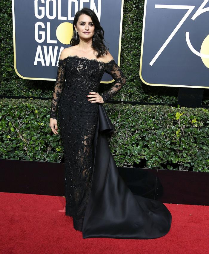 Ellen DeGeneres pide a Penélope Cruz que le dé clases de español y ella le enseña estas dos frases