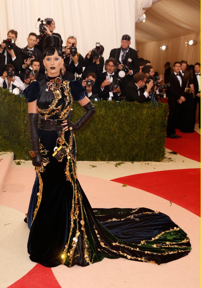 La foto de una irreconocible Katy Perry que enternece a las redes