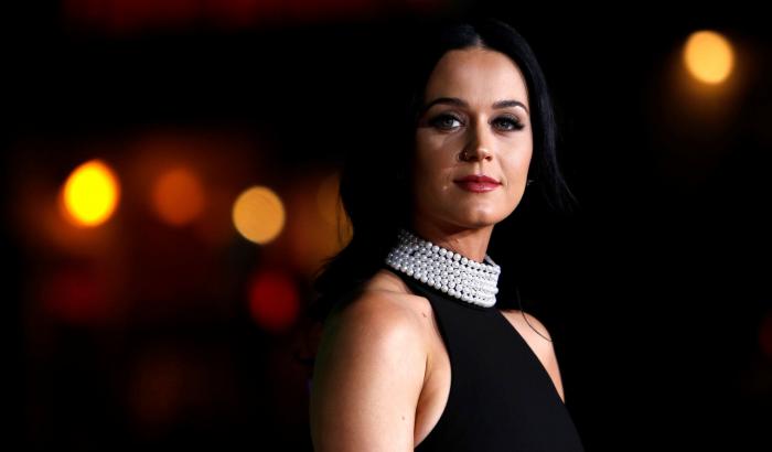 La foto de una irreconocible Katy Perry que enternece a las redes
