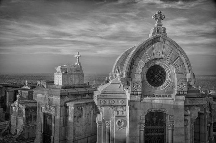 Las tres incorporaciones a la Ruta de Cementerios de España (FOTOS)