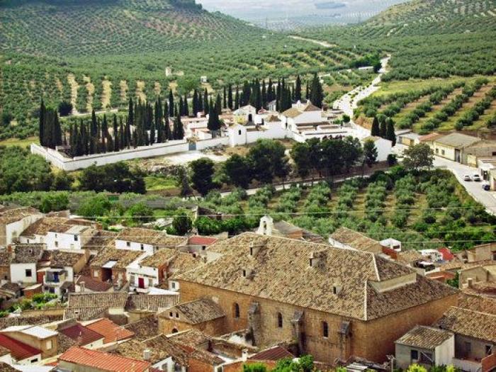 Las tres incorporaciones a la Ruta de Cementerios de España (FOTOS)