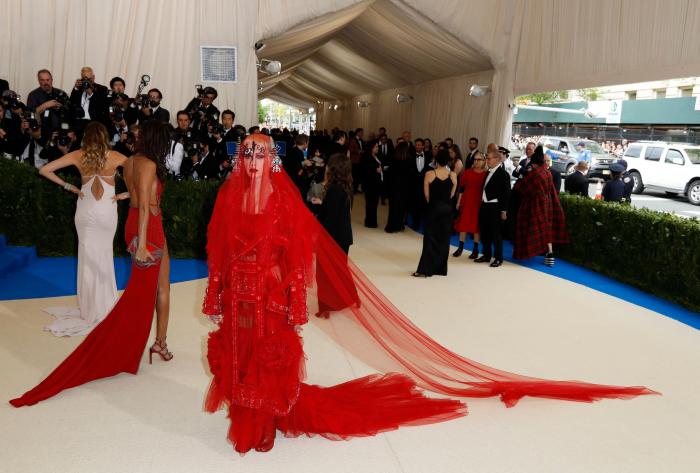 La foto de una irreconocible Katy Perry que enternece a las redes