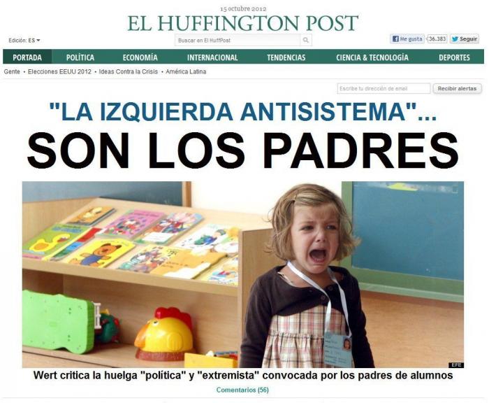 Reacciones a las declaraciones de Fernández Díaz: PSOE e IU piden su cese (VÍDEO, TUITS)