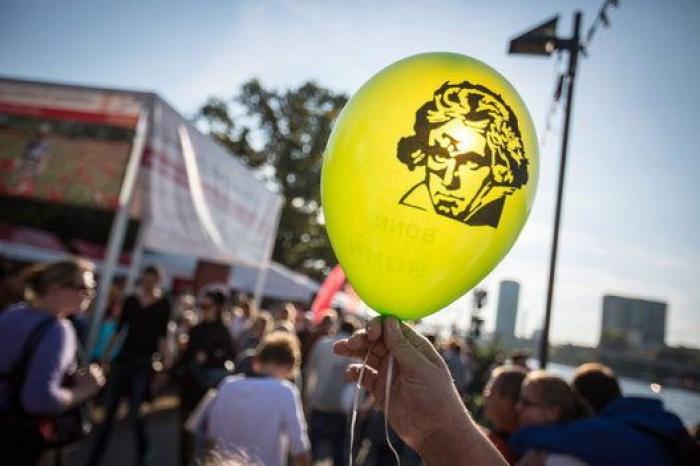 De la revolución pacífica a la reunificación de Alemania