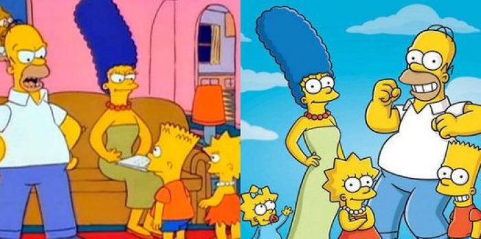 ¿Quieres un salón como el de Monica y Rachel ('Friends')? IKEA te dice cómo conseguirlo