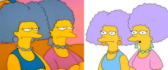 ¿Quieres un salón como el de Monica y Rachel ('Friends')? IKEA te dice cómo conseguirlo