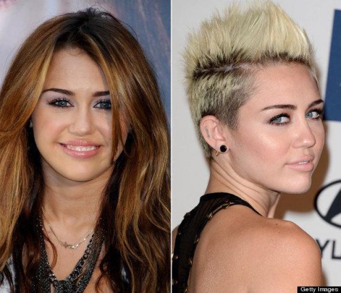 Ricky Martin sorprende a sus seguidores con un cambio de 'look': "Pareces un anciano"