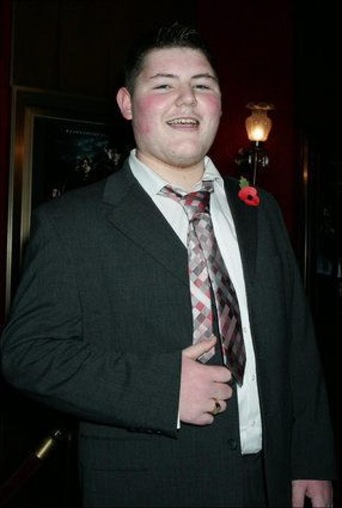 Si crees que tu vida no tiene sentido, J. K. Rowling ha venido a animarte el día