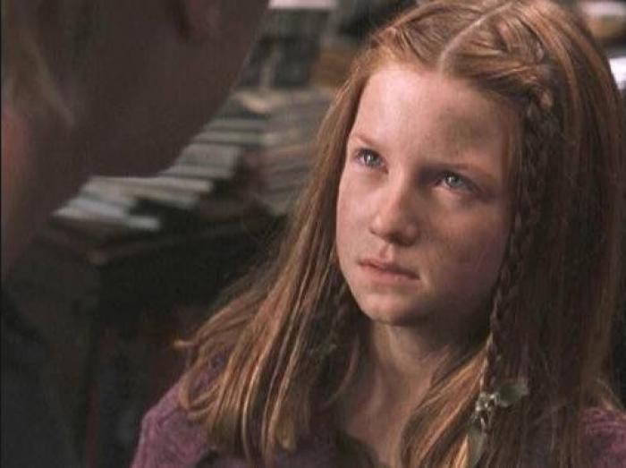 Si crees que tu vida no tiene sentido, J. K. Rowling ha venido a animarte el día