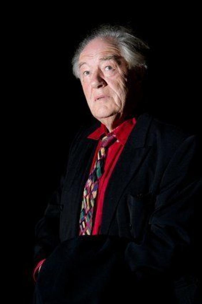 Si crees que tu vida no tiene sentido, J. K. Rowling ha venido a animarte el día