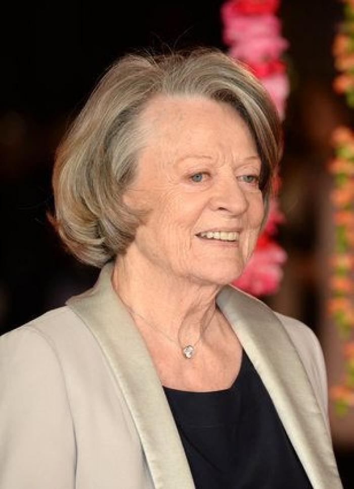 Si crees que tu vida no tiene sentido, J. K. Rowling ha venido a animarte el día