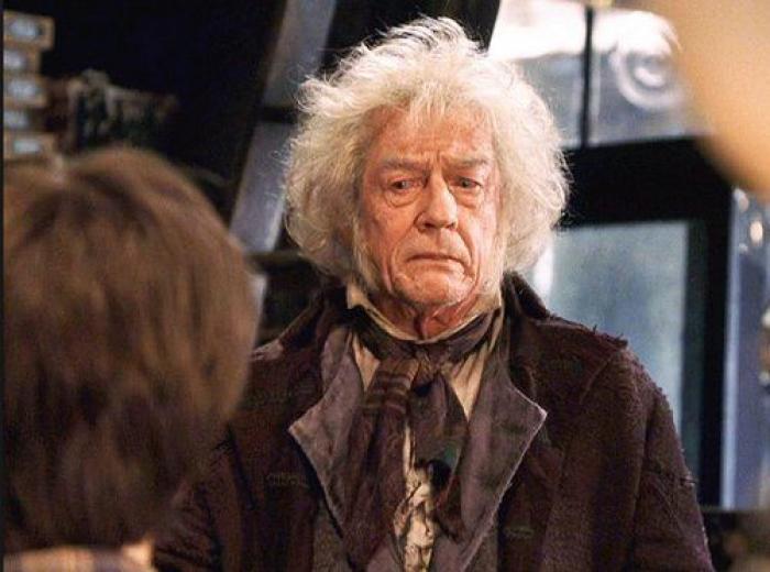 Si crees que tu vida no tiene sentido, J. K. Rowling ha venido a animarte el día