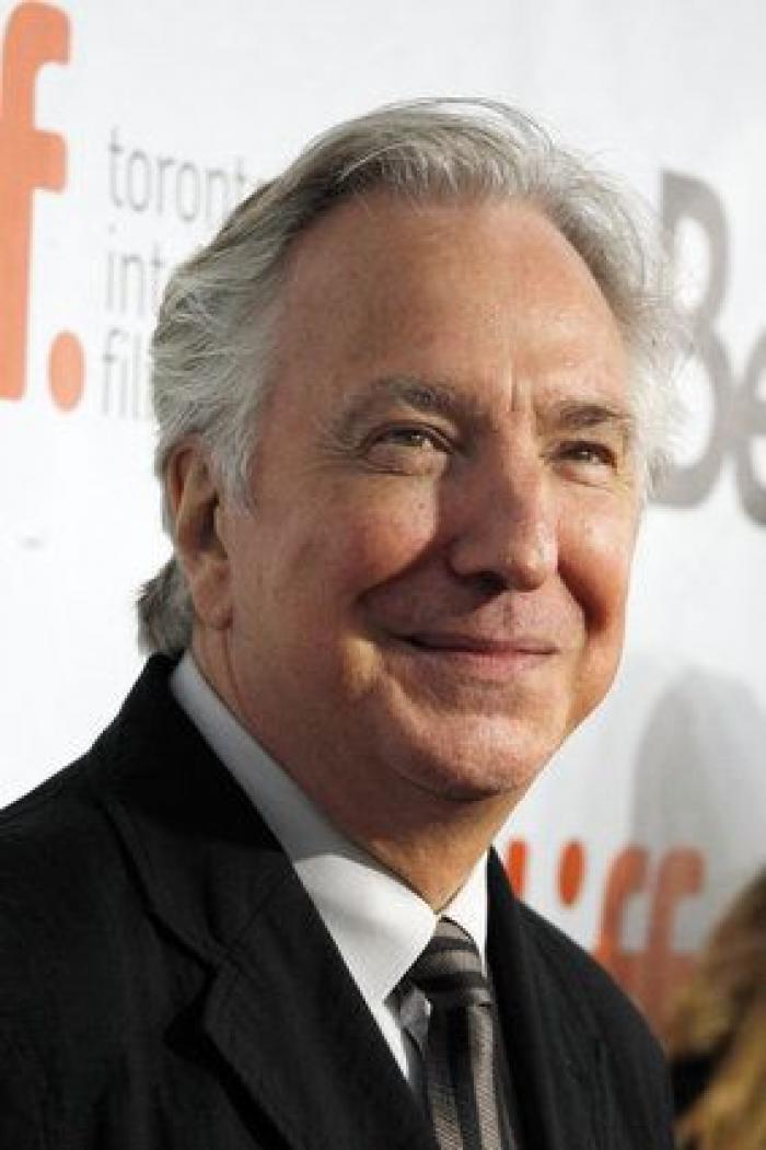 Si crees que tu vida no tiene sentido, J. K. Rowling ha venido a animarte el día