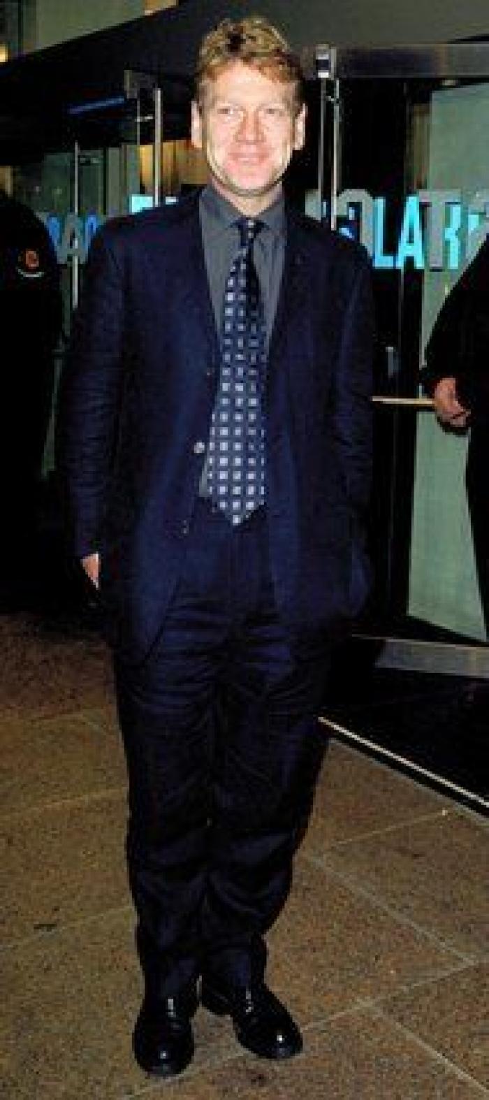 Si crees que tu vida no tiene sentido, J. K. Rowling ha venido a animarte el día