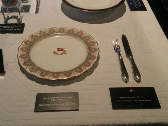 ¡Sí que cabía en la tabla! Kate Winslet recrea un final alternativo de 'Titanic'