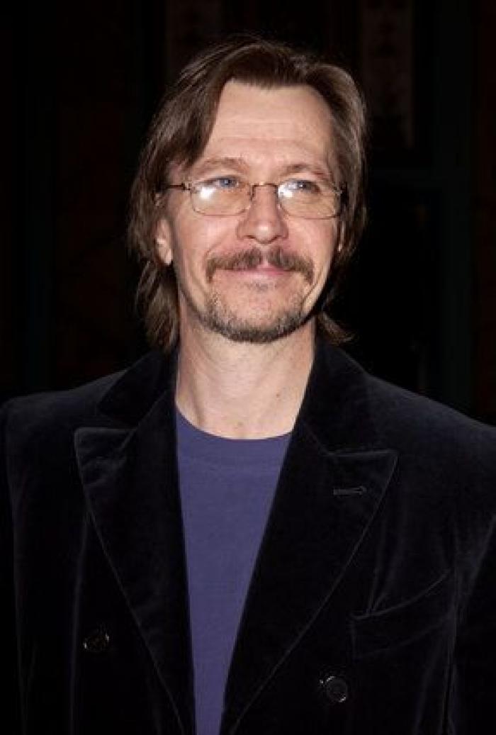 Si crees que tu vida no tiene sentido, J. K. Rowling ha venido a animarte el día