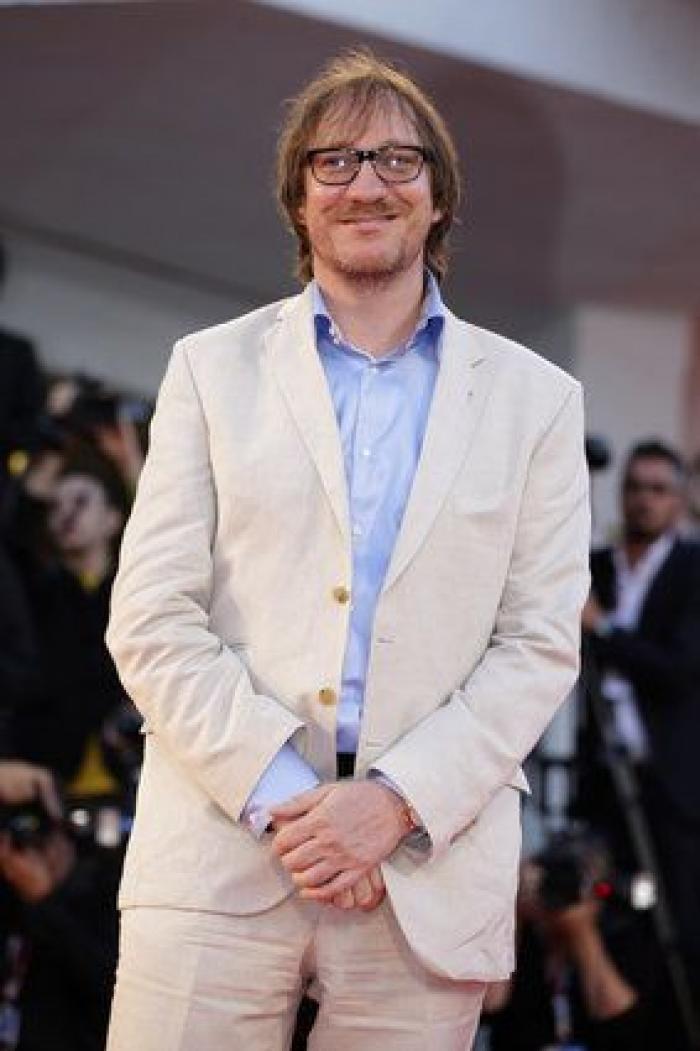 Si crees que tu vida no tiene sentido, J. K. Rowling ha venido a animarte el día