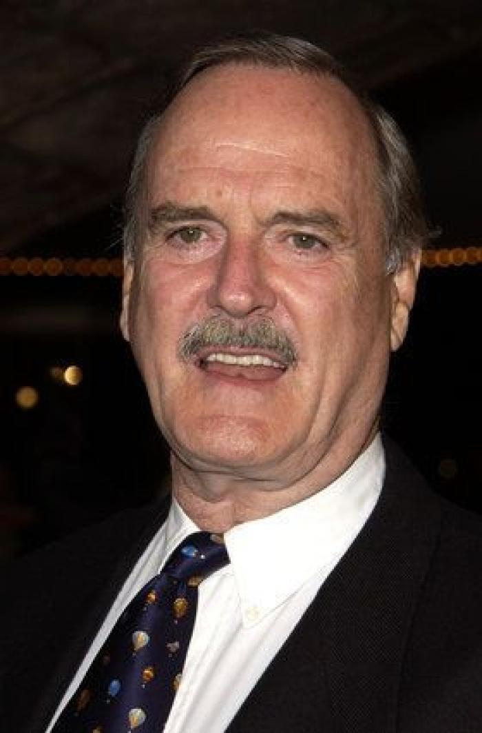 Si crees que tu vida no tiene sentido, J. K. Rowling ha venido a animarte el día