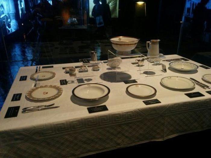 ¡Sí que cabía en la tabla! Kate Winslet recrea un final alternativo de 'Titanic'