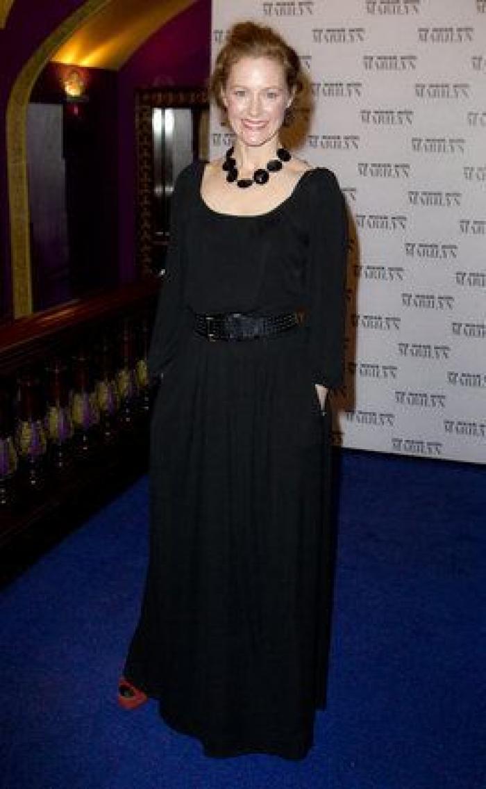 Si crees que tu vida no tiene sentido, J. K. Rowling ha venido a animarte el día