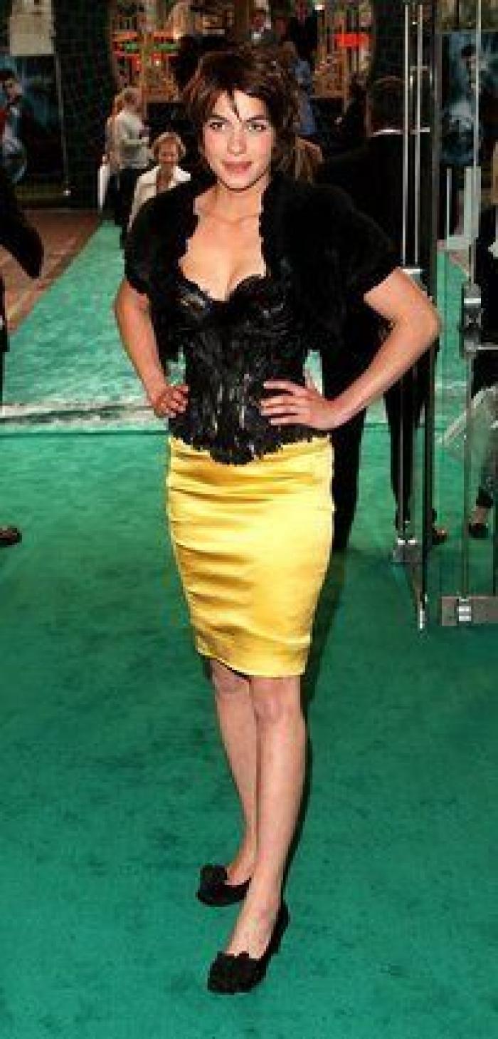 Si crees que tu vida no tiene sentido, J. K. Rowling ha venido a animarte el día