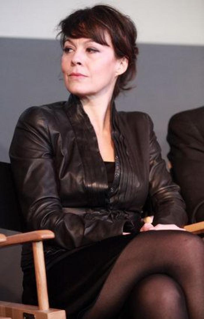 Si crees que tu vida no tiene sentido, J. K. Rowling ha venido a animarte el día