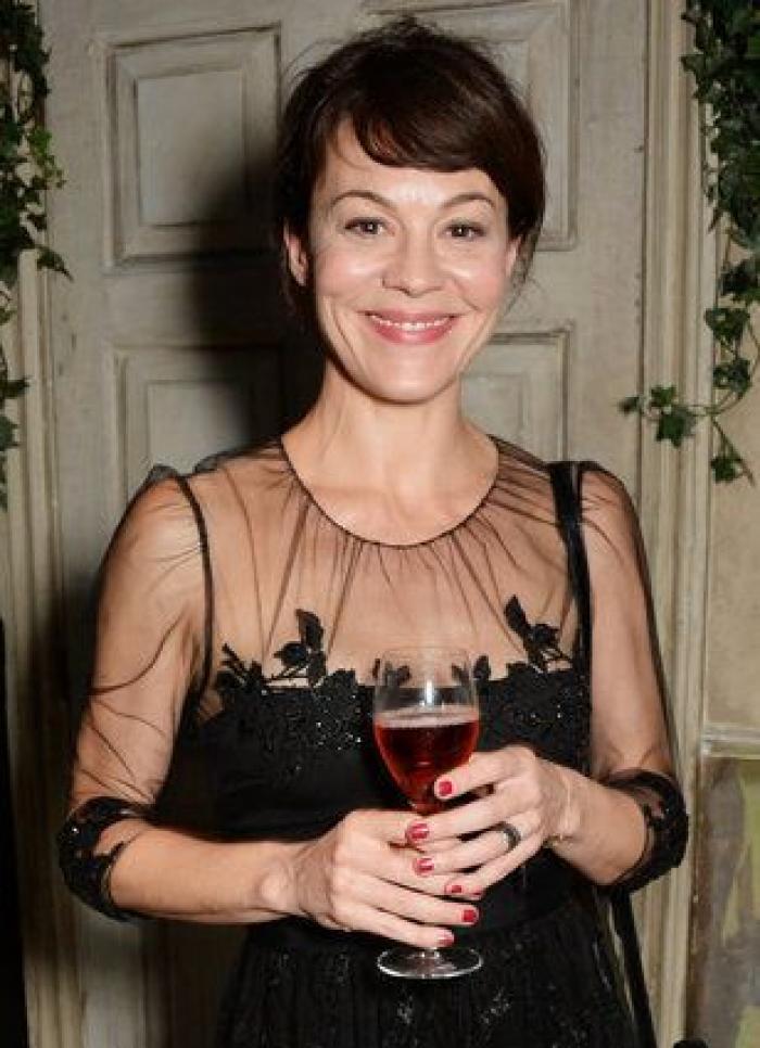 Si crees que tu vida no tiene sentido, J. K. Rowling ha venido a animarte el día