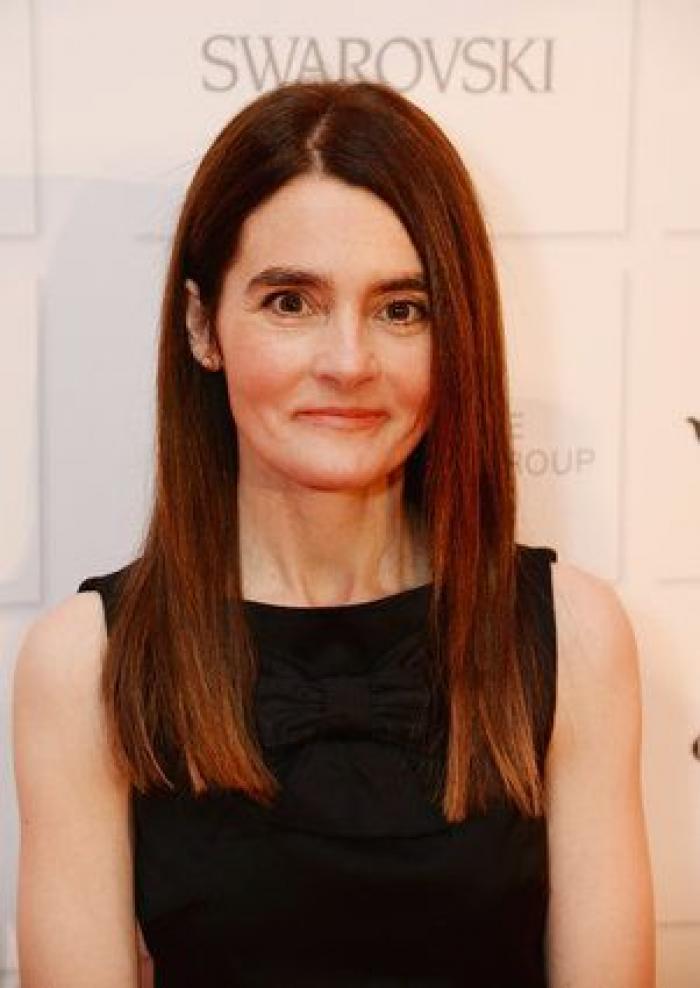 Si crees que tu vida no tiene sentido, J. K. Rowling ha venido a animarte el día