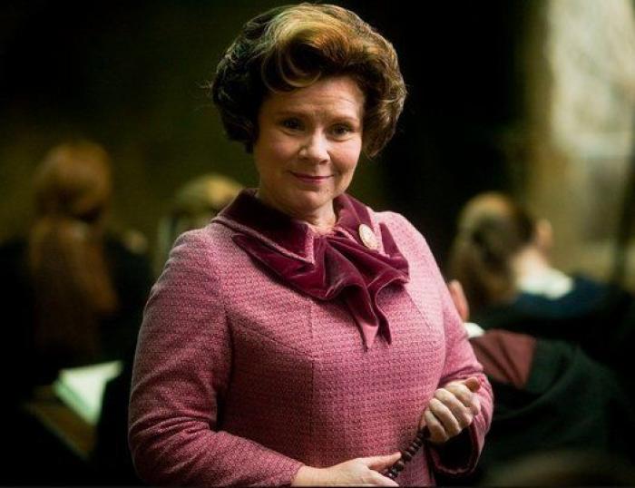 Si crees que tu vida no tiene sentido, J. K. Rowling ha venido a animarte el día